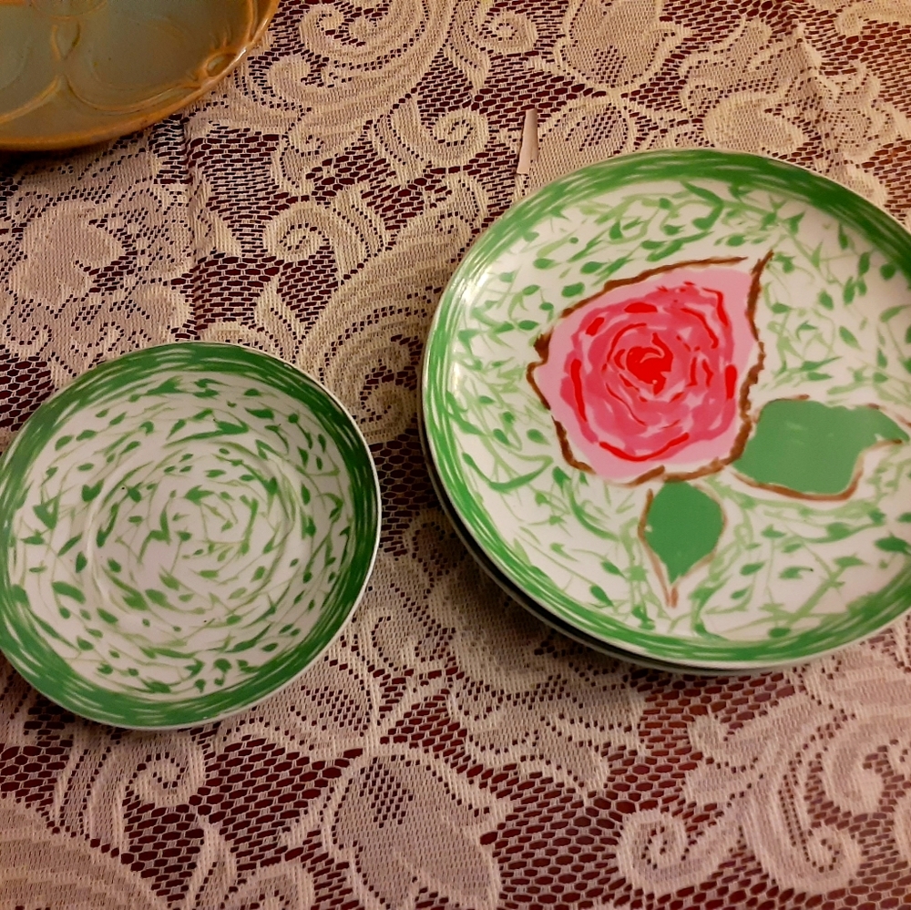 Dinnerware